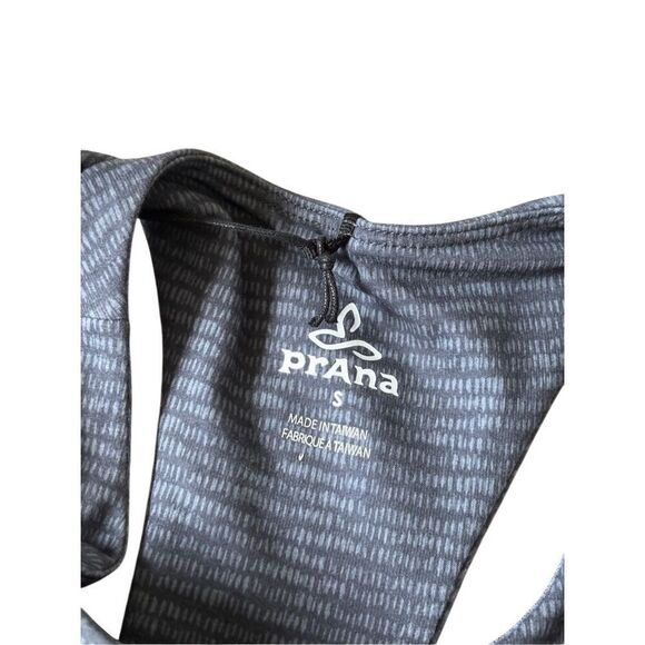 NEW Prana Calexico Dress size S Multicolor - Picture 5 of 11